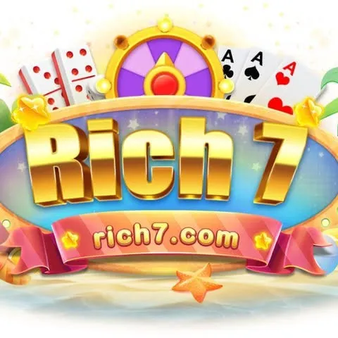RICH7 - Pertarungan Terbaik dalam Game Battle Royale
