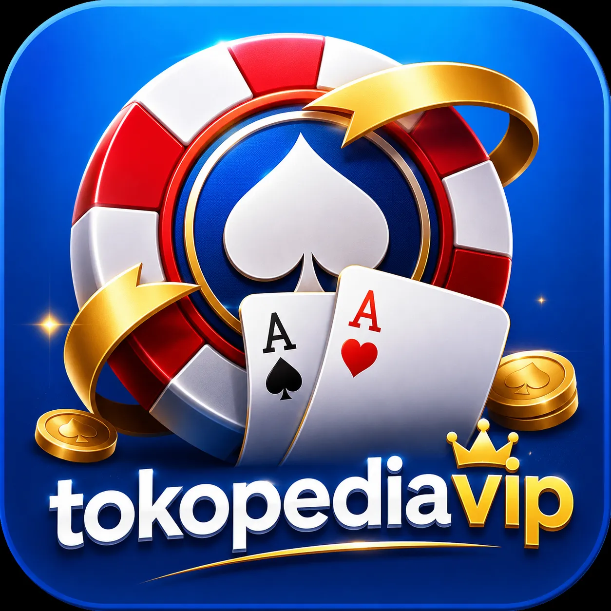 TOKOPEDIAVIP - Petualangan Anime yang Mengasyikkan